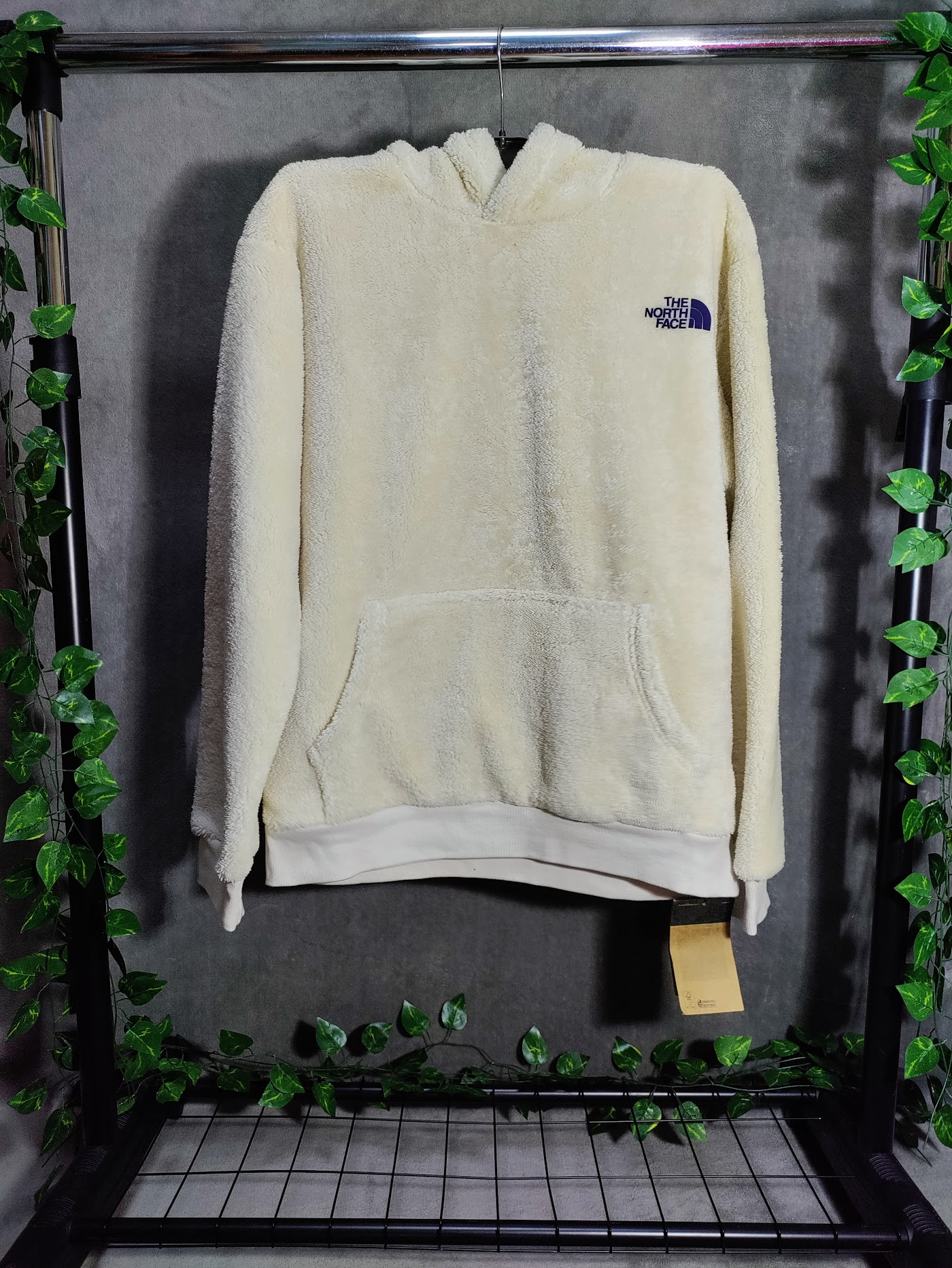 The North Face Fluffy