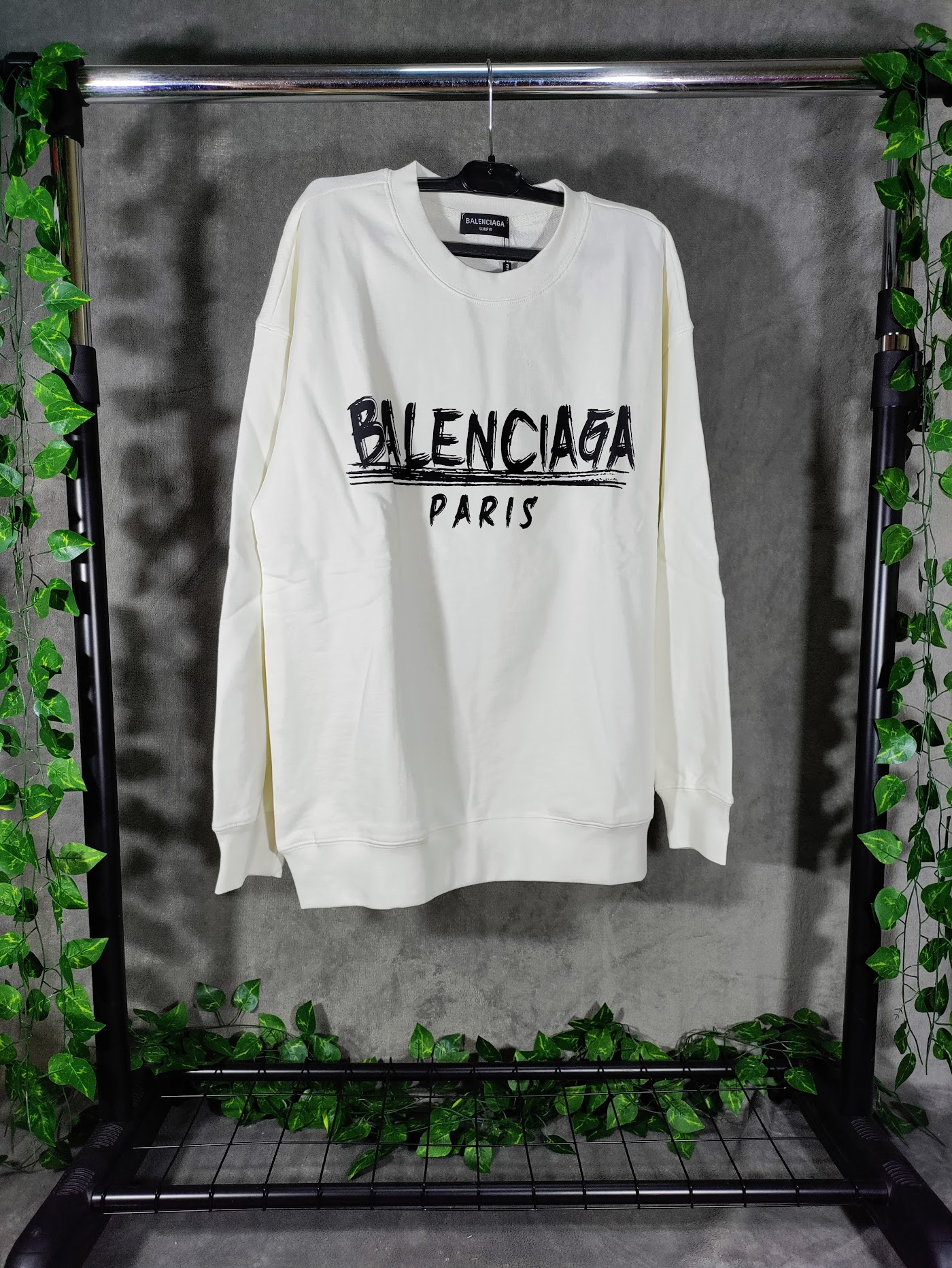 Balenciaga Paris Alba