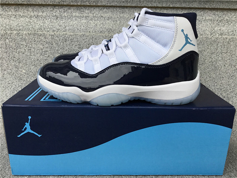 Air Jordan AJ11Win Like 82 Size EU40-EU47.5