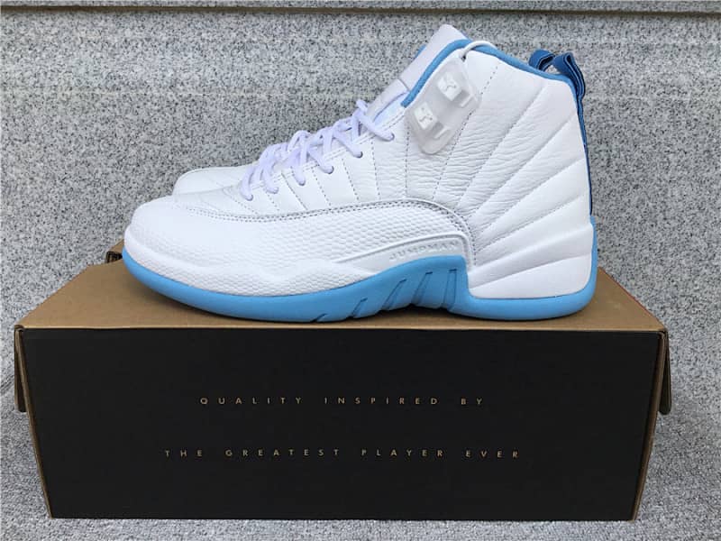 Air Jordan 12 Red Taxi Size EU40-EU47.5