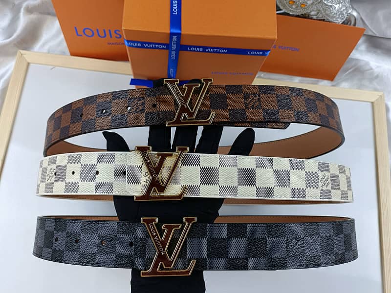LV Belt EU 90- EU 110