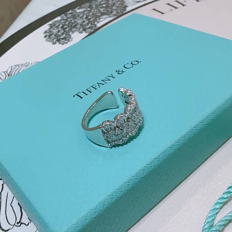 Tiffany Ring