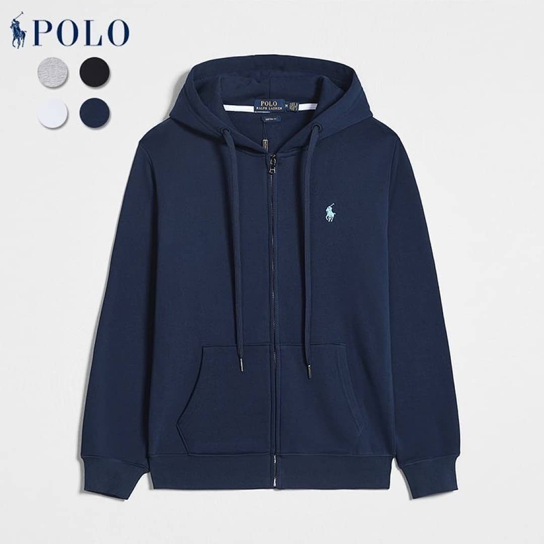 Ralph Lauren Hoodie M-2XL