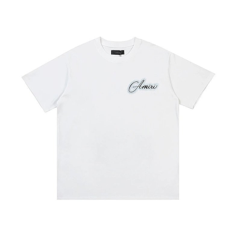 Amiri T-Shirt S-XL