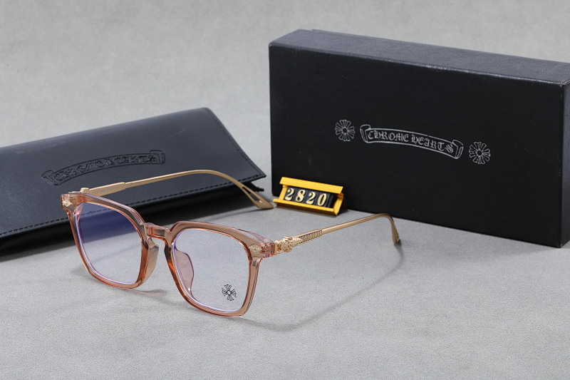 Chrome Hearts Glasses