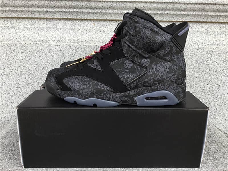 Air Jordan 6 Retro SD Size EU36-EU47.5