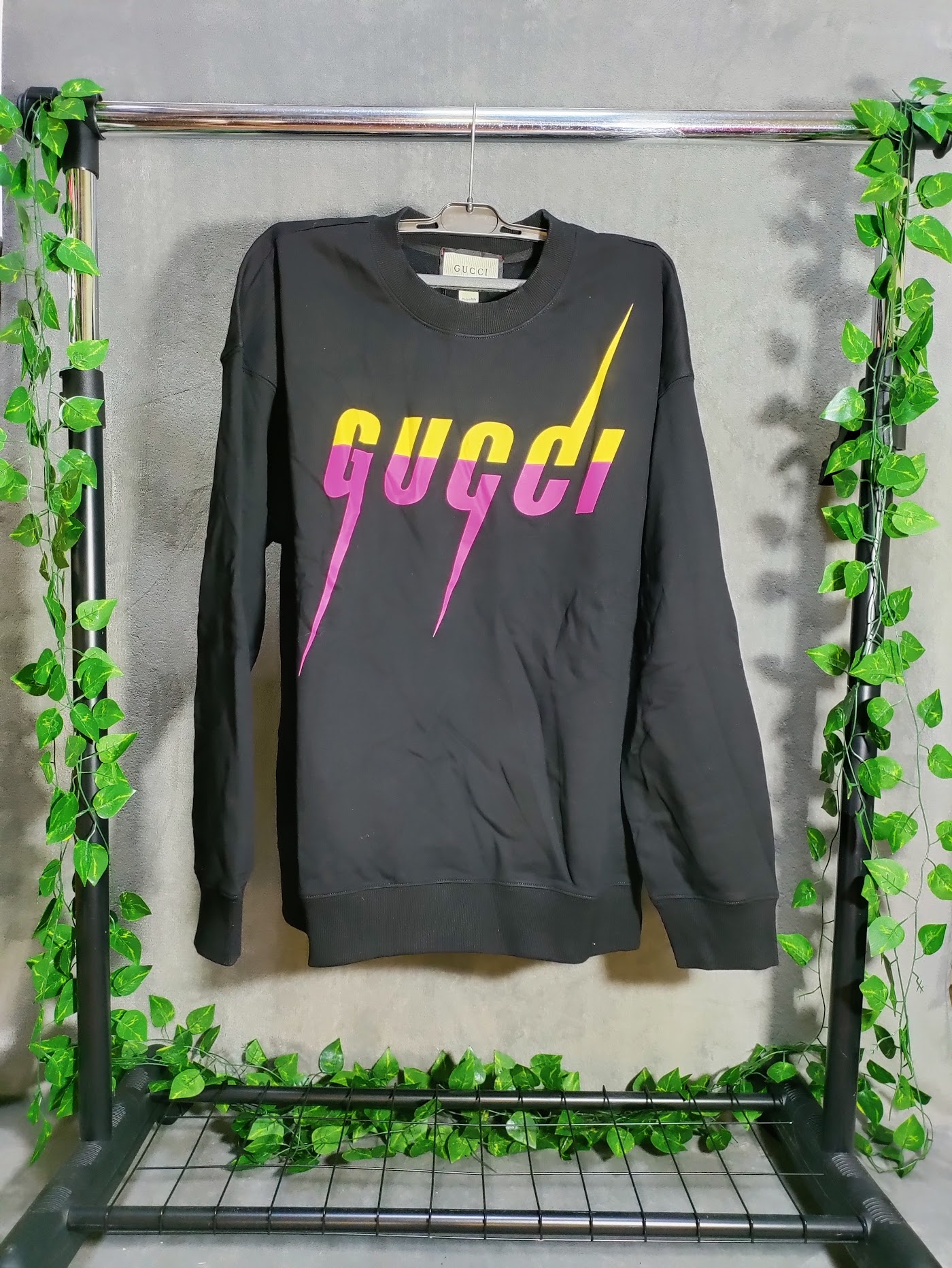 Gucci
