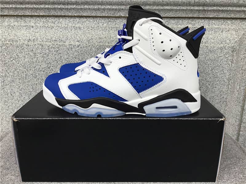 Air Jordan 6 Yellow Ochre Size EU40-EU47.5