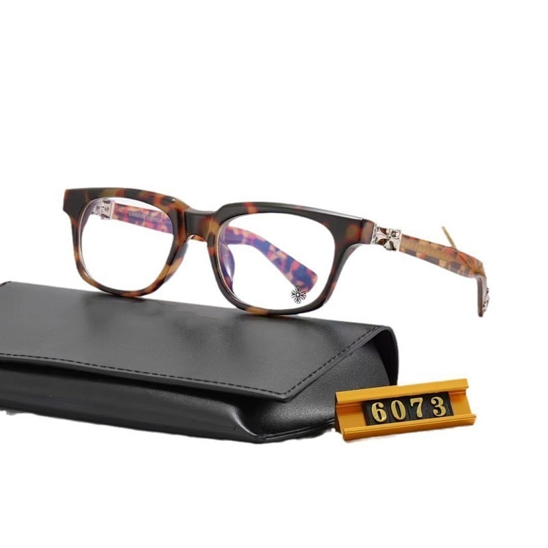 Chrome Hearts Glasses