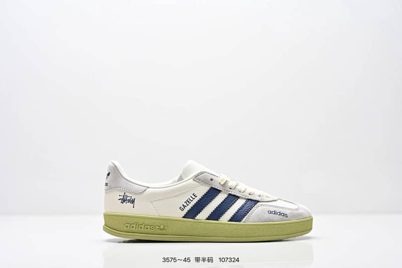 Adidas Original Gazelle Indoor Sneakers EU35.5-EU45