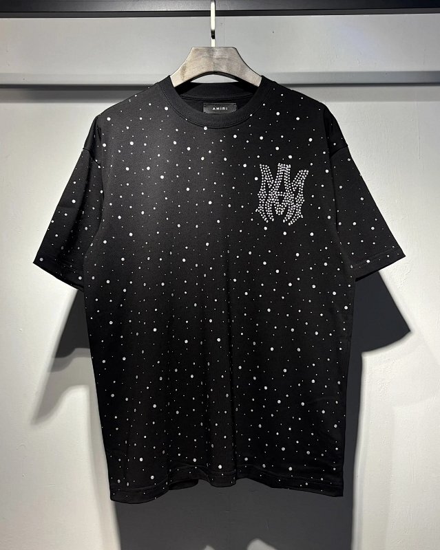 Amiri T-Shirt S-XL