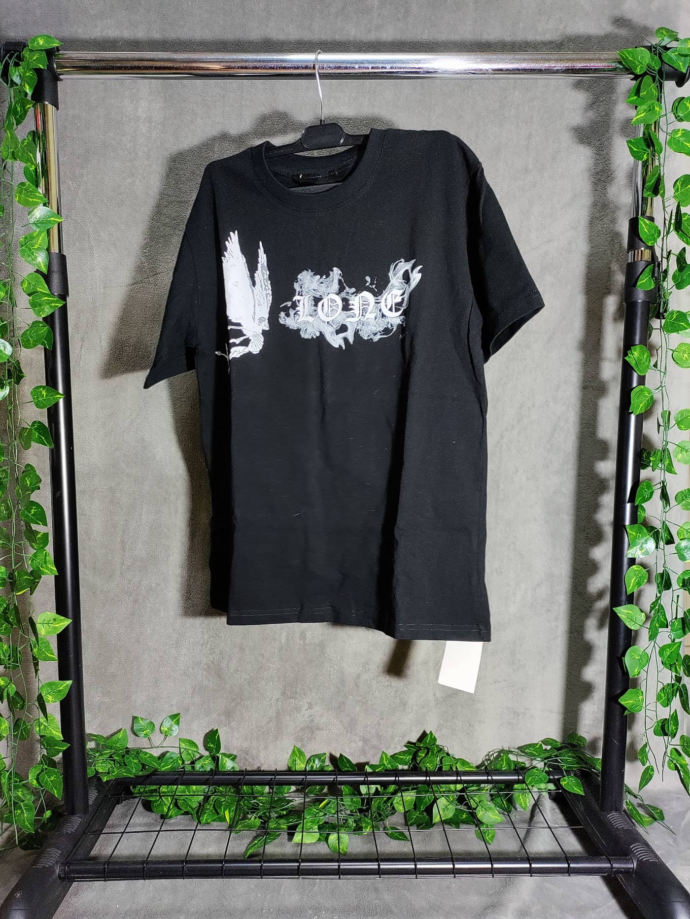 Vlone Negru