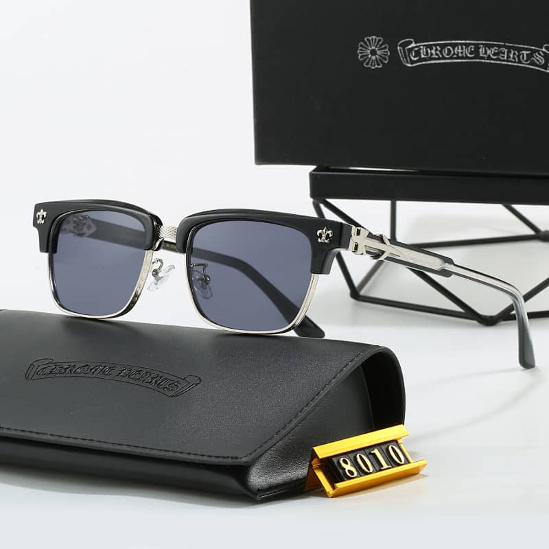 Chrome Hearts Glasses