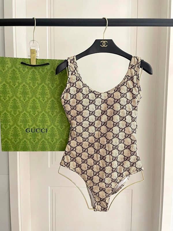 Gucci Bikini S-XL