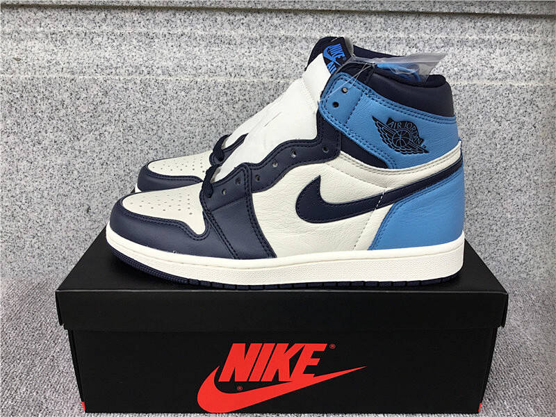 Air Jordan 1 High Size EU40.5-EU46
