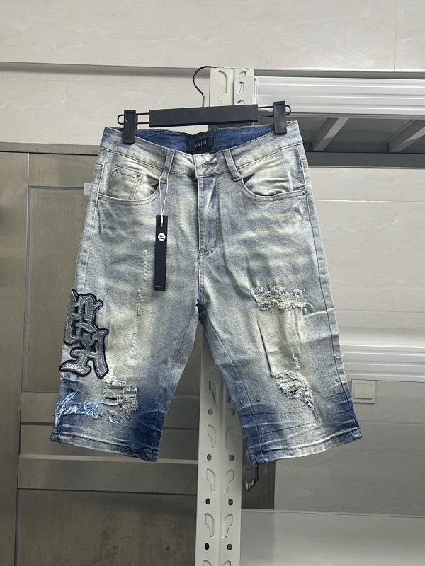 Amiri Shorts M-2XL
