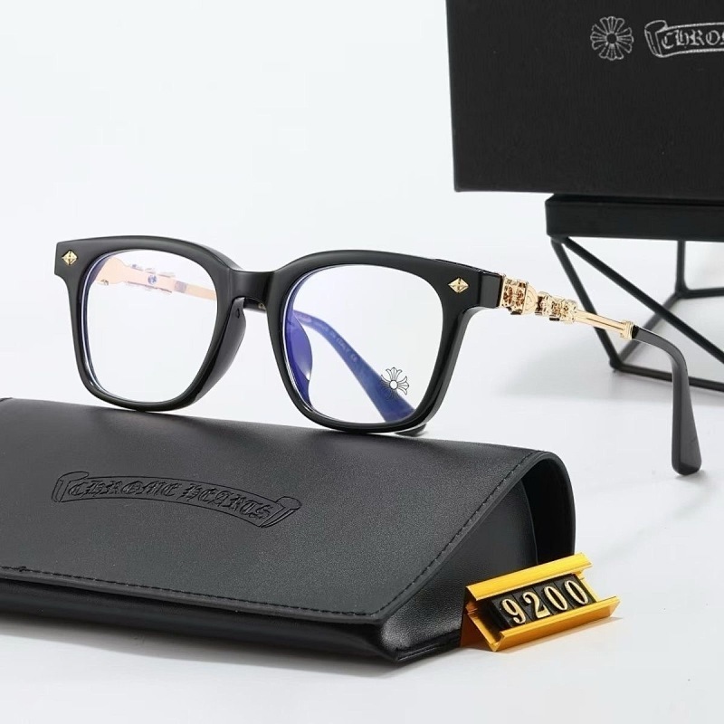 Chrome Hearts Glasses