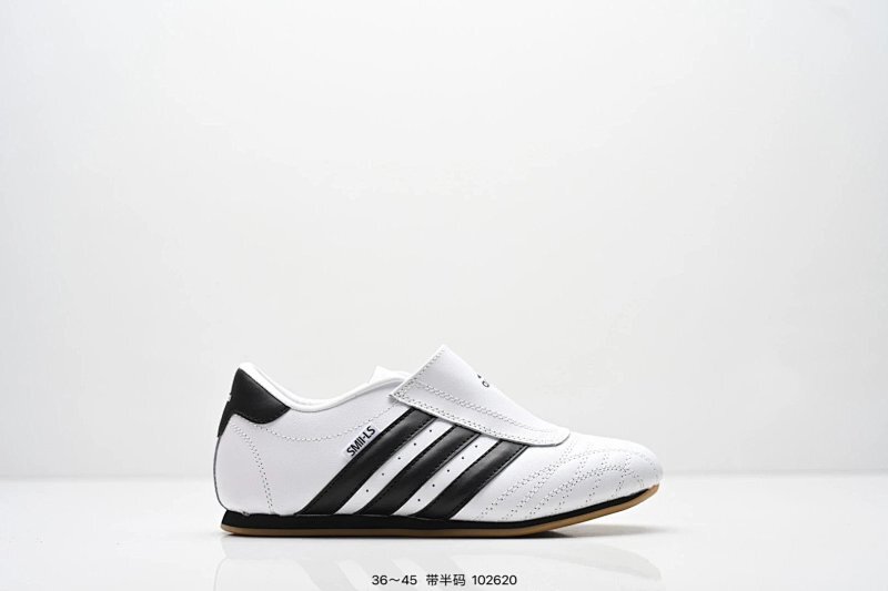 Adidas Originals Taekwondo Training Shoes EU36-EU45