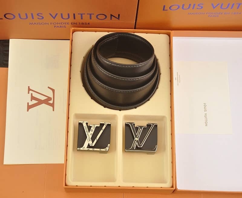 LV Belt EU 90- EU 110