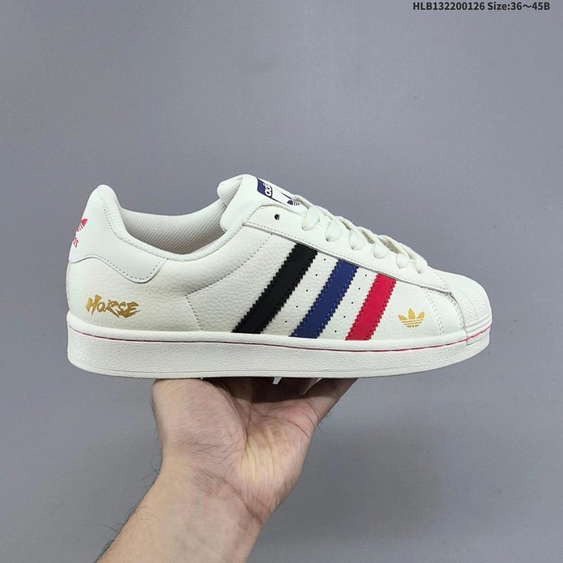 Adidas Originals Superstar Sneakers EU35.5-EU45