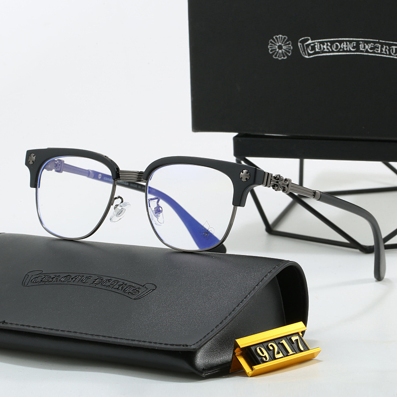 Chrome Hearts Glasses