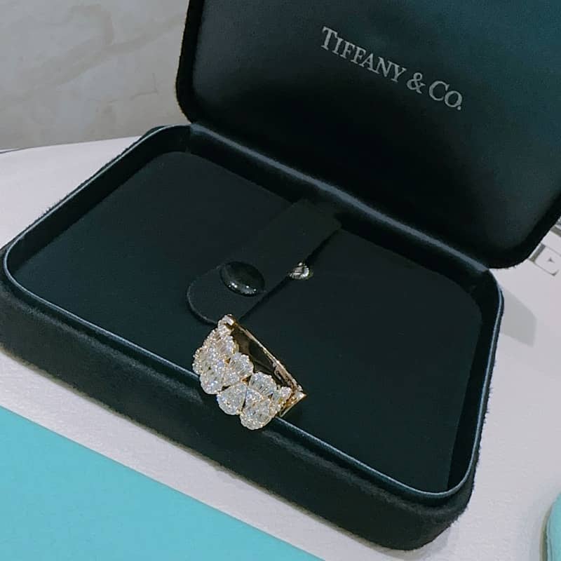 Tiffany Ring