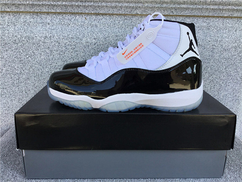 Air Jordan 11 Concord Size EU36-EU47.5