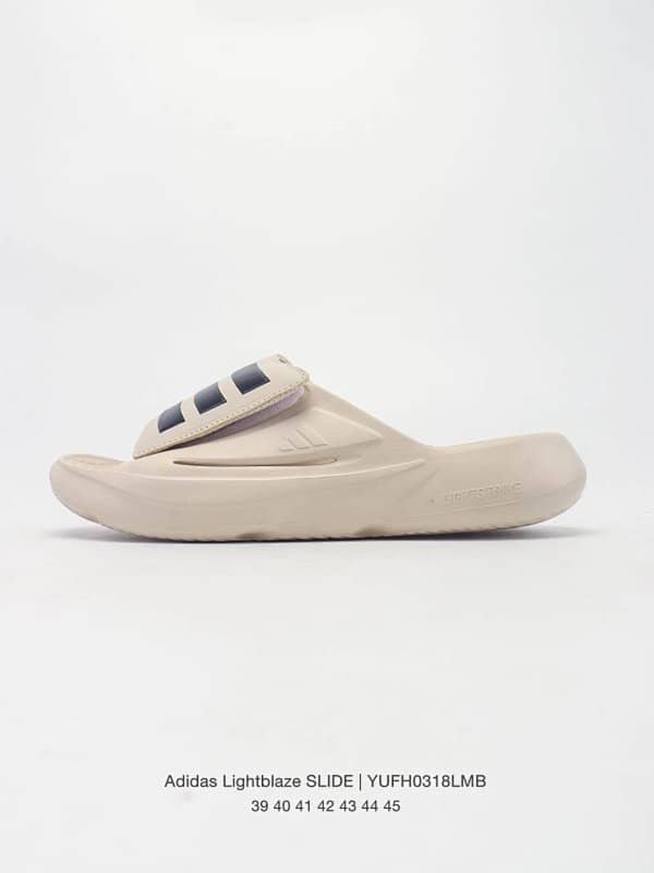 Adidas LIGHTBLAZE SLIDE Men's Slippers EU39-EU45