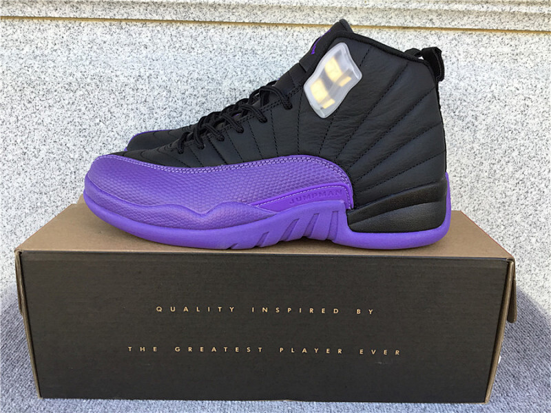 Air Jordan 12 Field Purple Size EU40-EU47.5