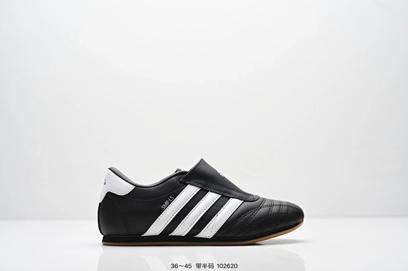 Adidas Originals Taekwondo Training Shoes EU36-EU45