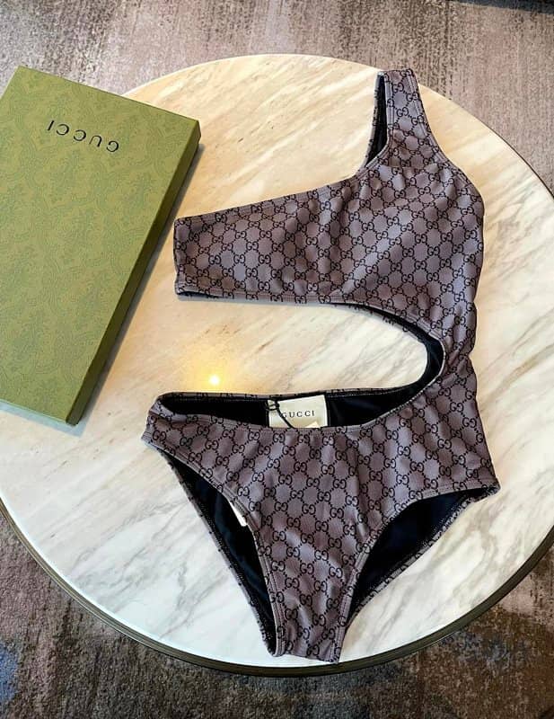 Gucci Bikini S-XL