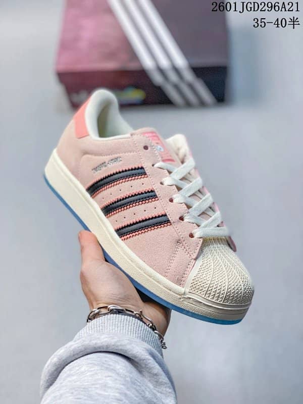 Adidas Originals Superstar Sneakers EU35-EU40