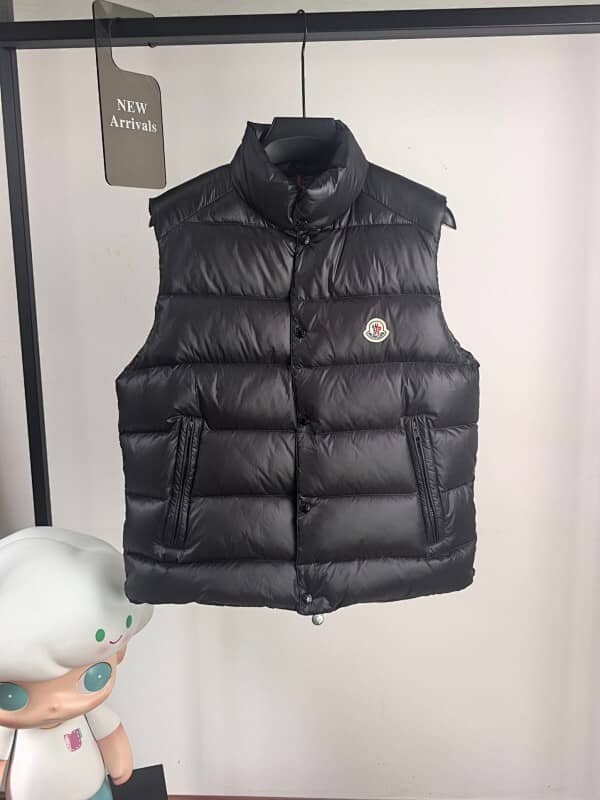 Moncler Down Size：1-5