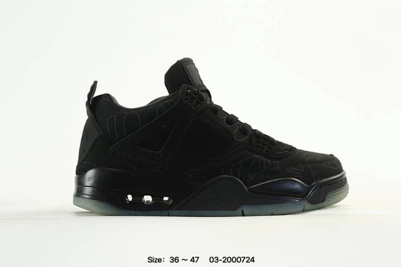 Nike Air Jordan 4 Retro Sneakers EU36-EU47
