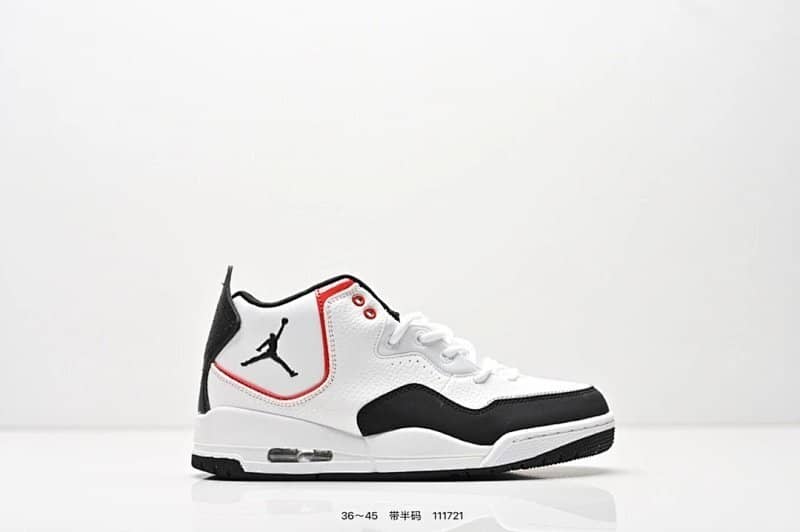 Nike Air Jordan Courtside 23 Sneakers EU36-EU45.5 Item ID AR1000 001-111721-榛戠櫧